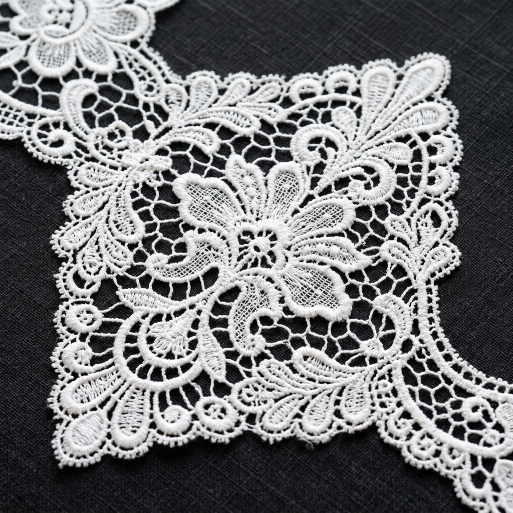 Lace Design